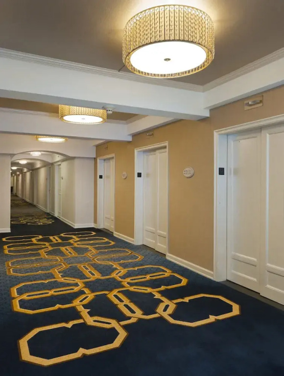 The Marc Hotel