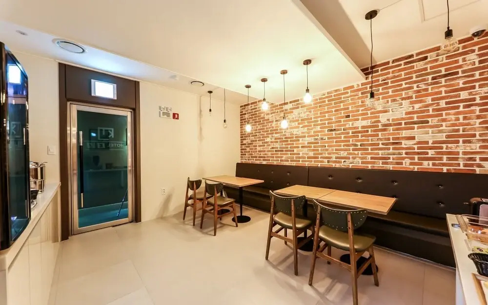Cheongju the King Hotel