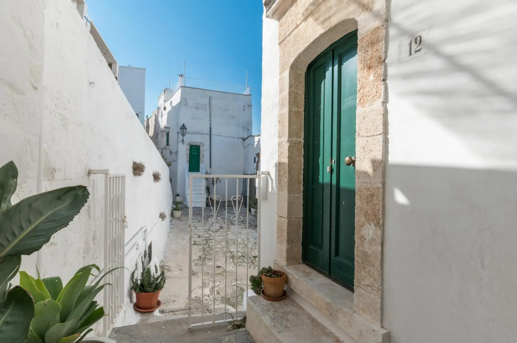 Terrazza Ariafina by Wonderful Italy