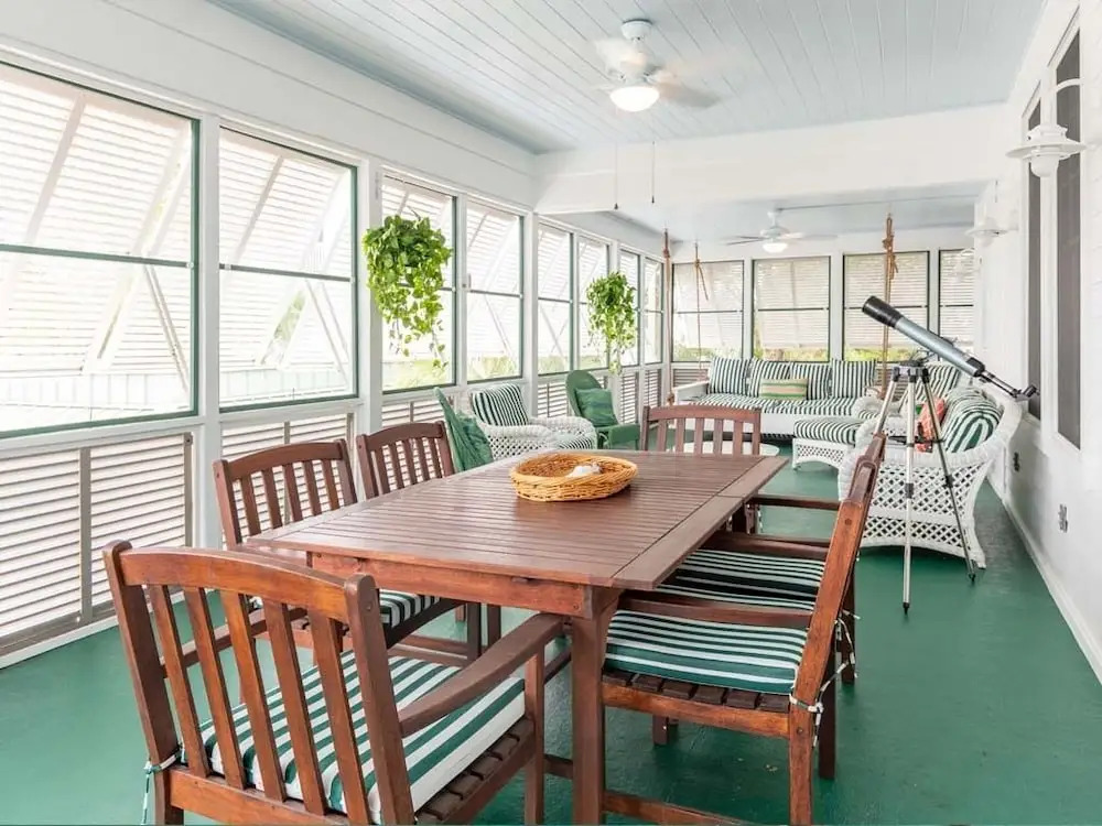 Caretta Cottage