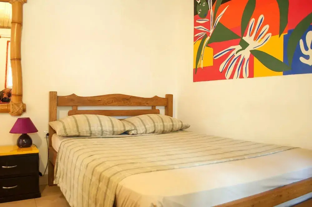 Divanga Hostel and Diving