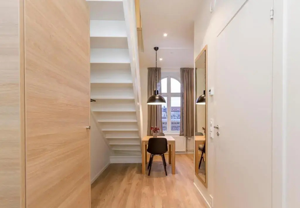 MAYA Apartments - Grünerløkka