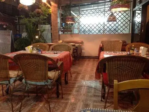 Bayleaves Guesthouse