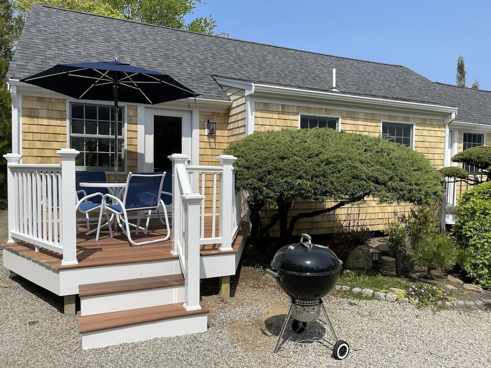 Pleasant Bay Village Resort