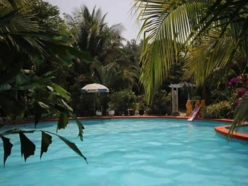 Mya Myint Mo Hotel Thanlyin