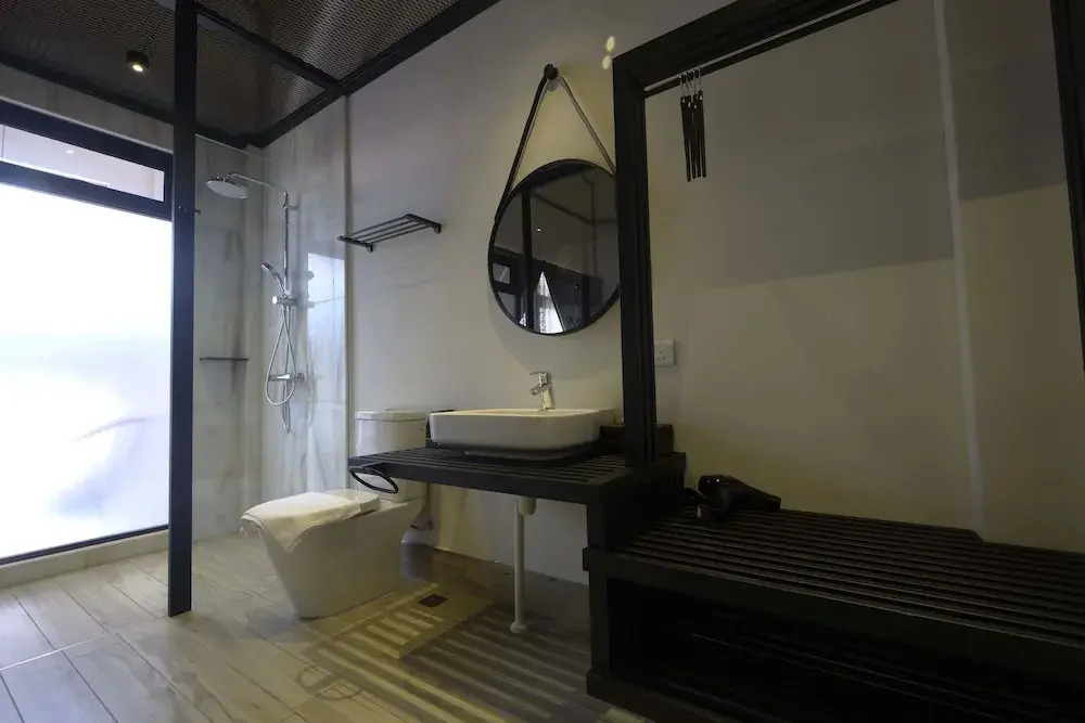 38PC Boutique Hotel