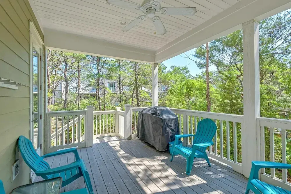 The Light House in Highland Park by Real Joy Vacations