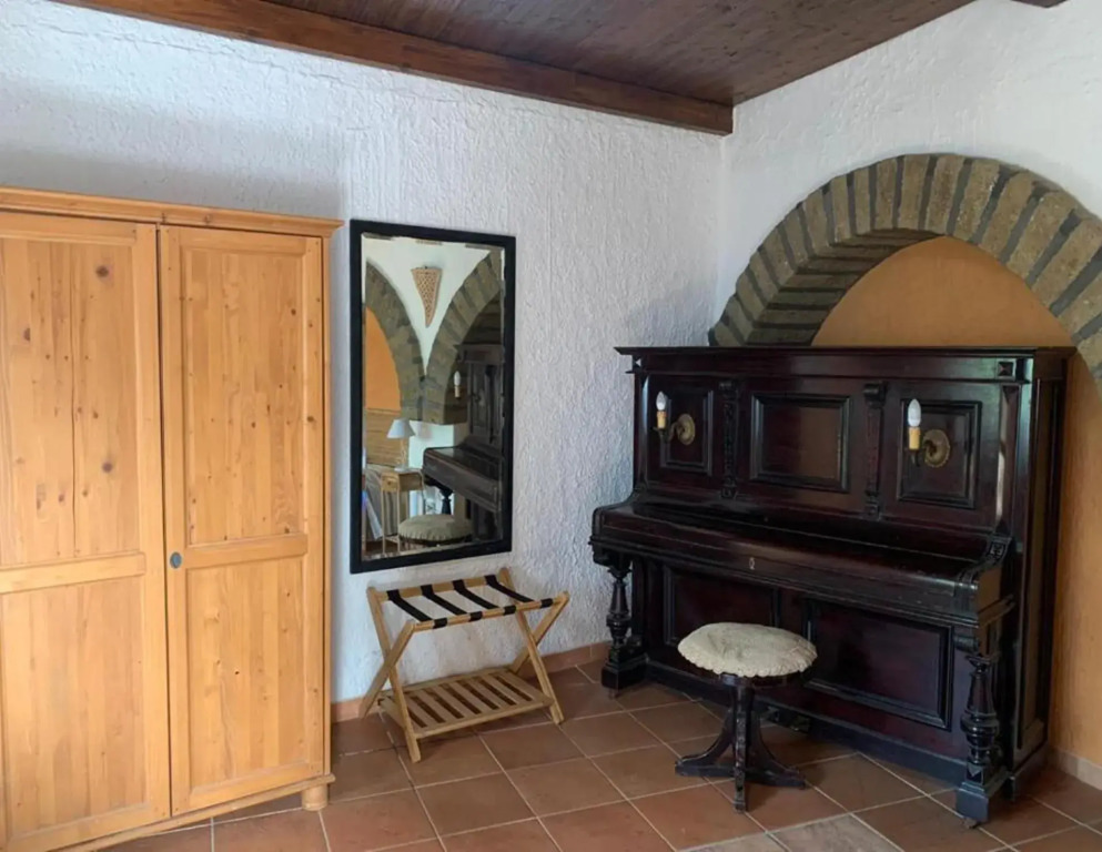 Le casette di Marilena b&b Agave Iucca