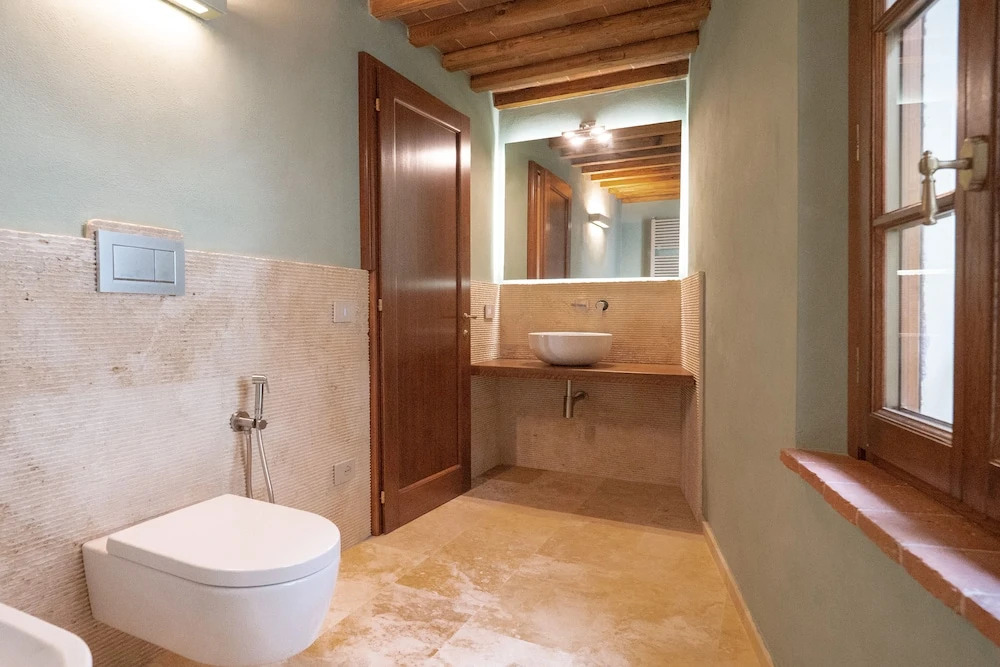 Delcorto Suites