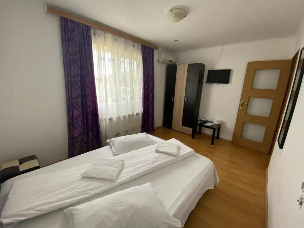 Apartament Doriana