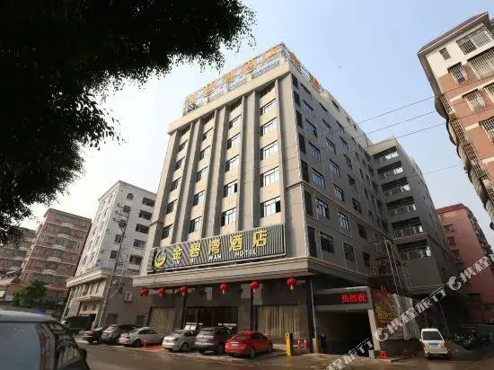 Jinbiwan Hostel