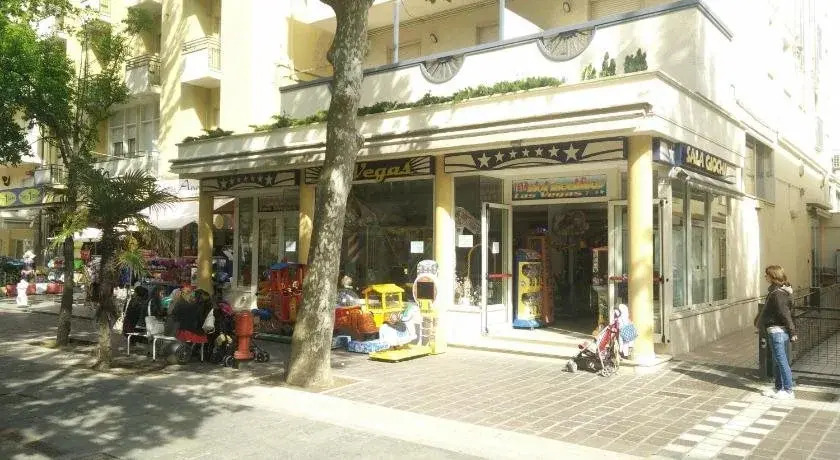 Hotel Mariolina