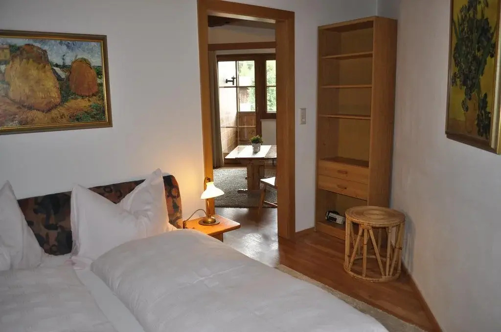 Landhaus Solaris