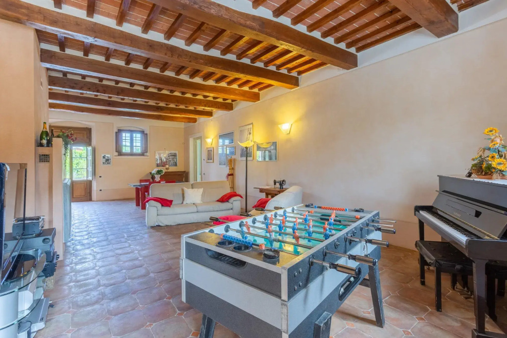 Villa Rossa Large Private Pool WiFi