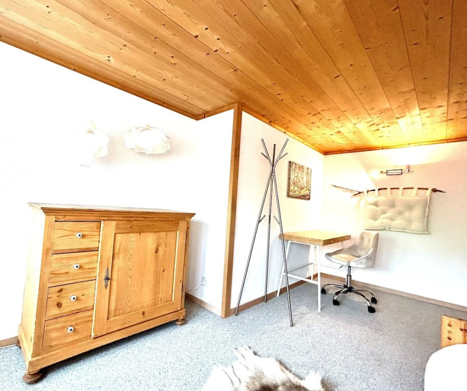 Charming Duplex Apartment