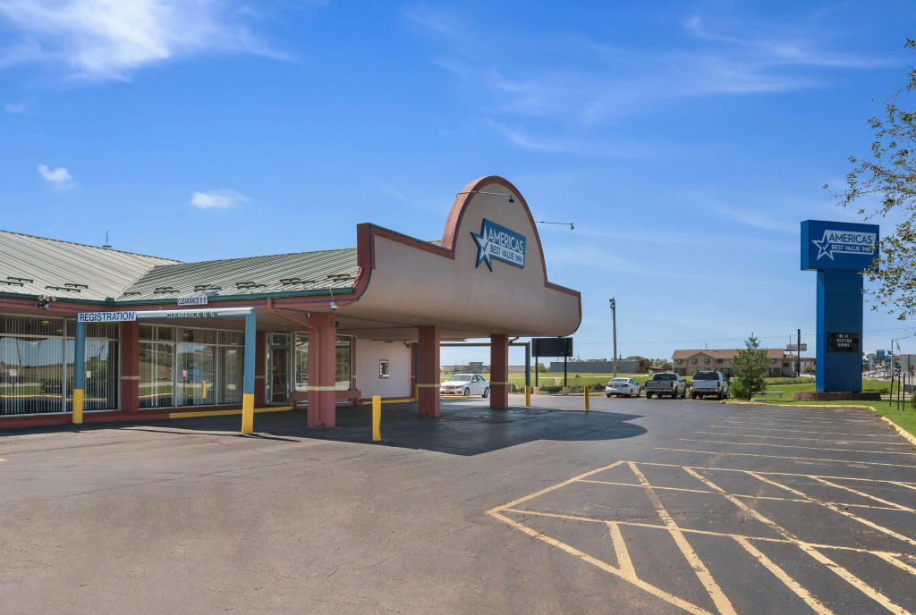 Days Inn St Joseph
