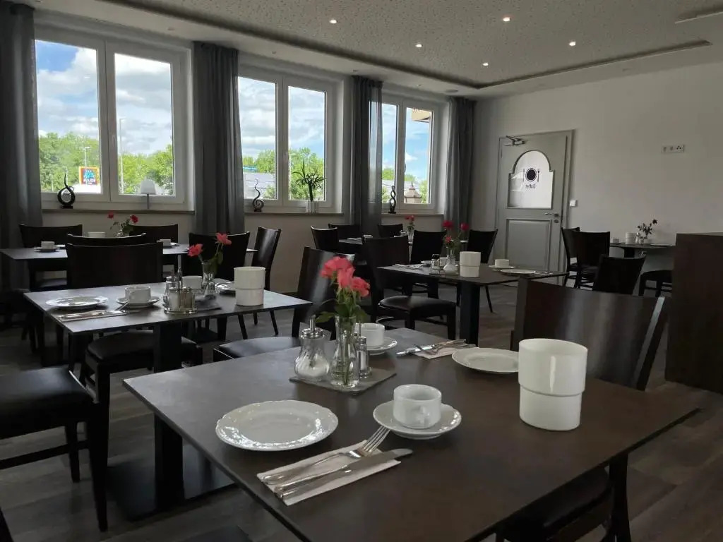 Leitner's Hotel Garni