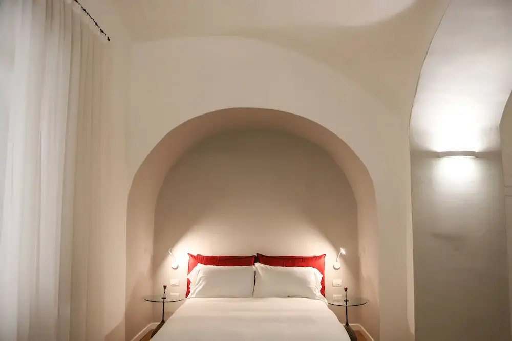 Il Loggiato by Wonderful Italy