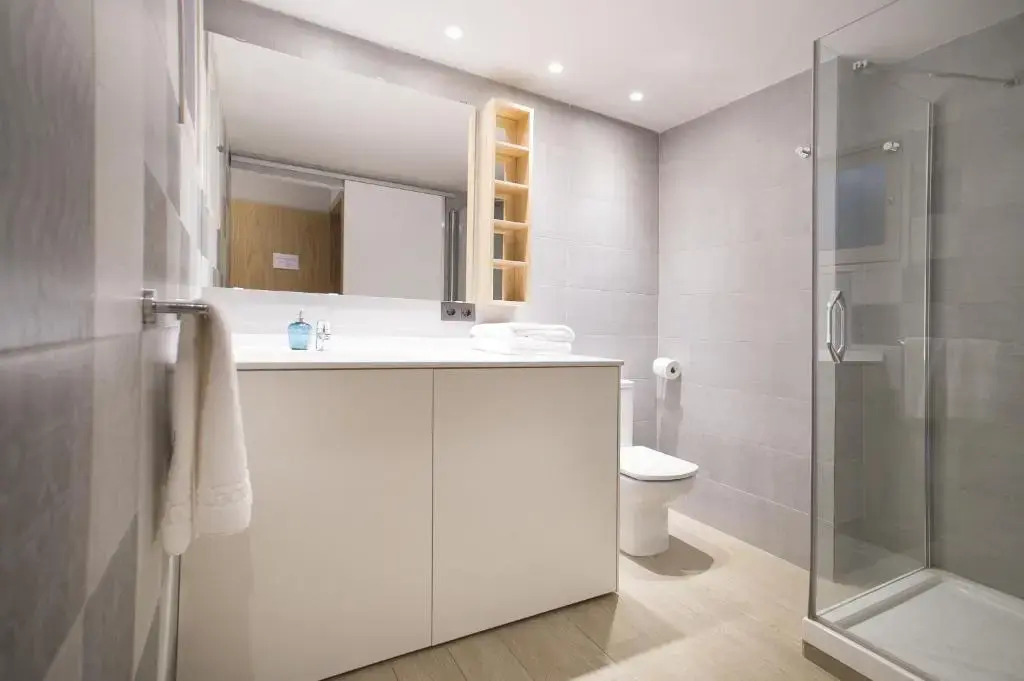 Barcelona InLoft