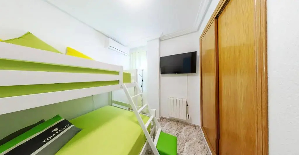 Holiday Suite Bergantin 20