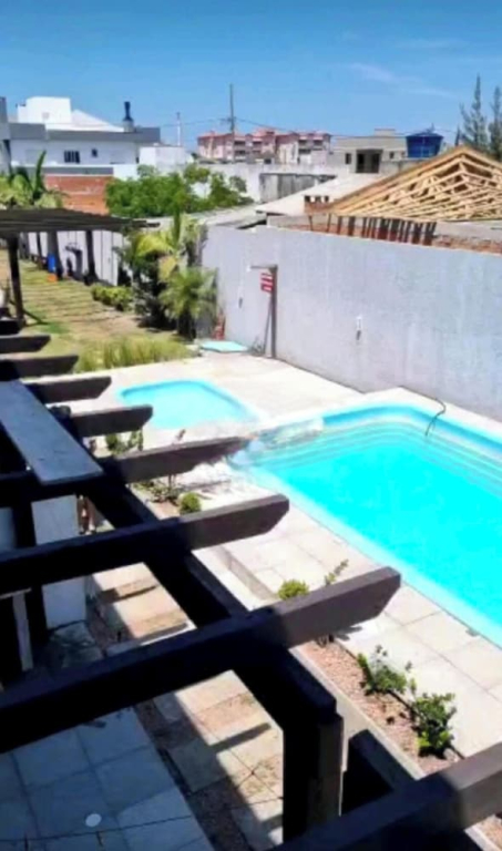 Residencial Don Vito