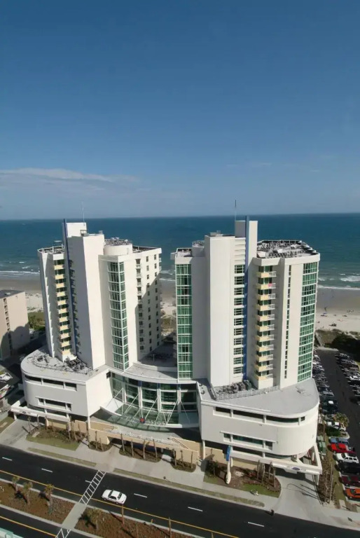 Avista Resort