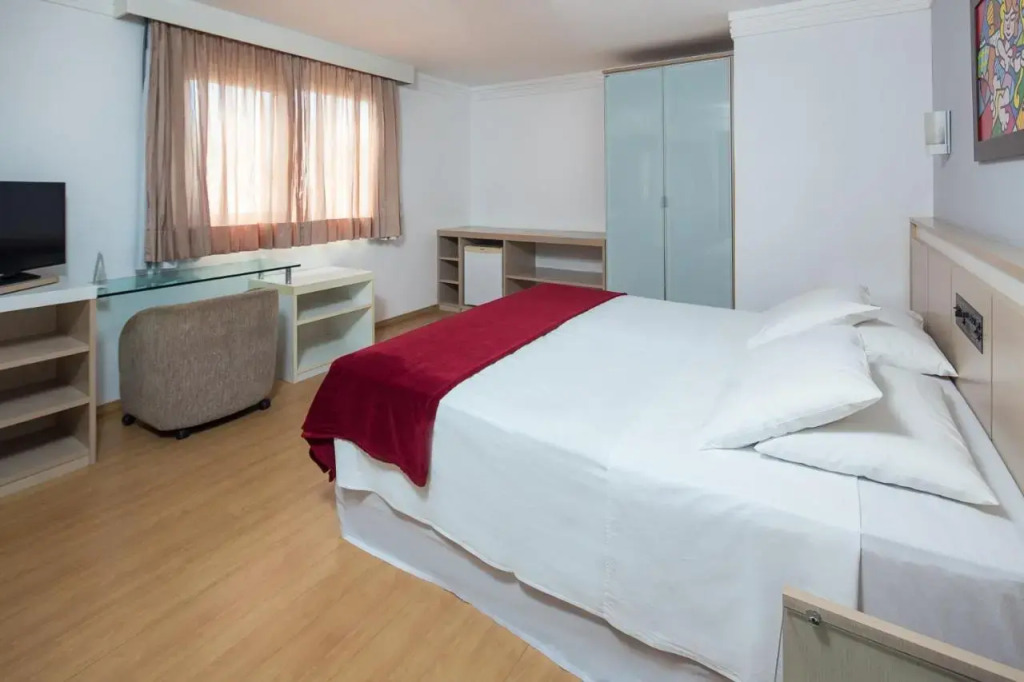 Torre Sol Hotel & Eventos