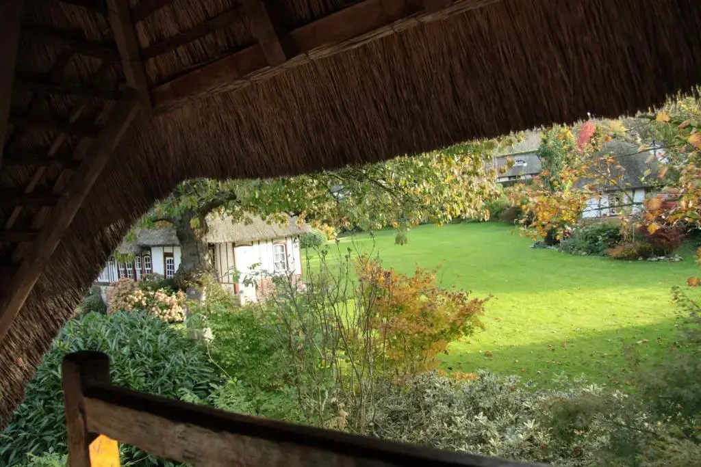La Bonne Auberge - Seine Panorama SAS