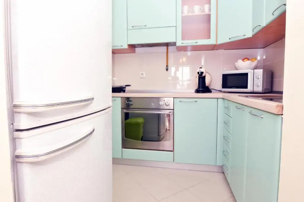 Apartment Flores
