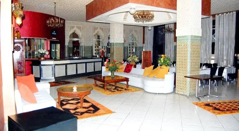 Grand Hôtel