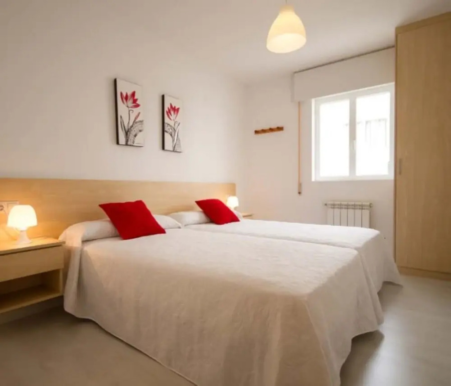 106402 - Apartment in Lariño
