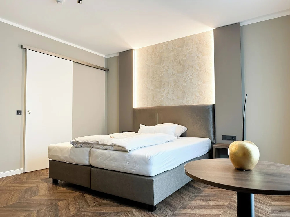 Hotel Restaurant Hackmann-Atter