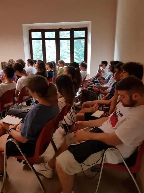 Ostello La Miniera