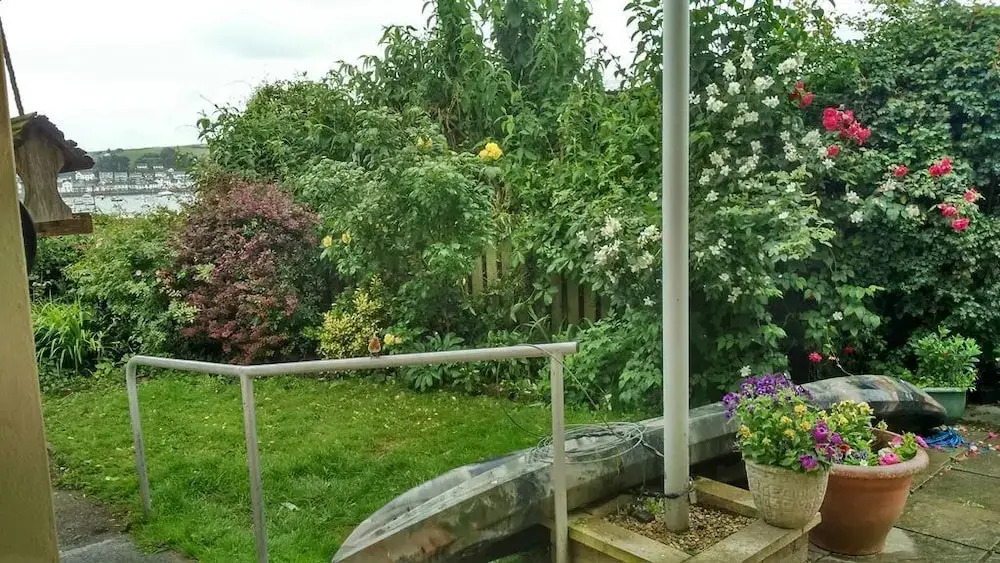 The Slip Way