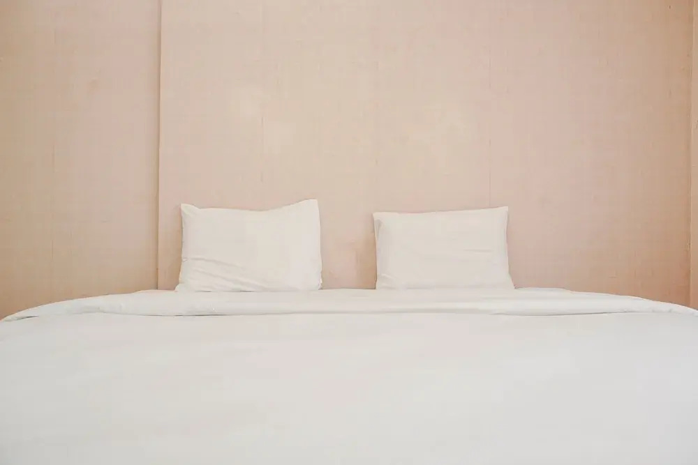 Homey And Compact 2Br Marina Ancol Apartment