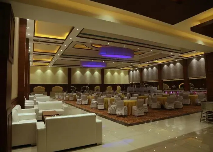 Imperium Resort