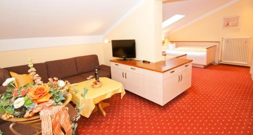 Aparthotel Grabner