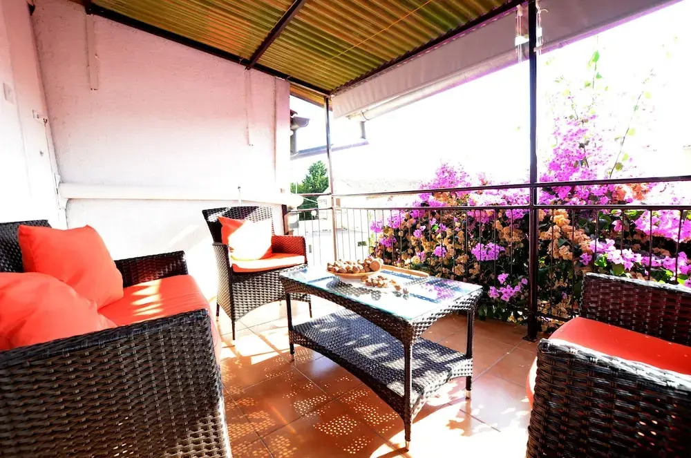 Apartment Nevenka