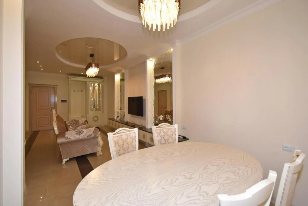 Amiryan street, 1 bedroom Luxury, Unique and uninhabited apartment AM422