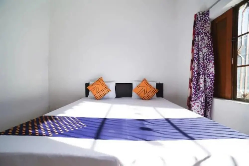 Srishti Homestay Gopeshwar