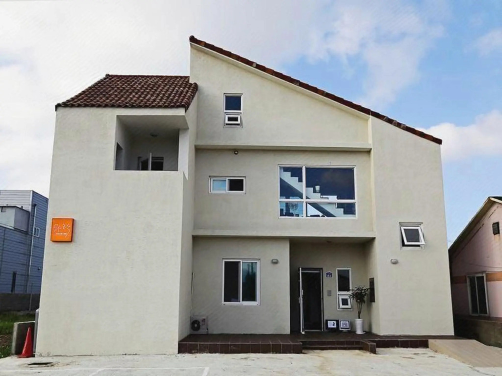 Warak Guesthouse