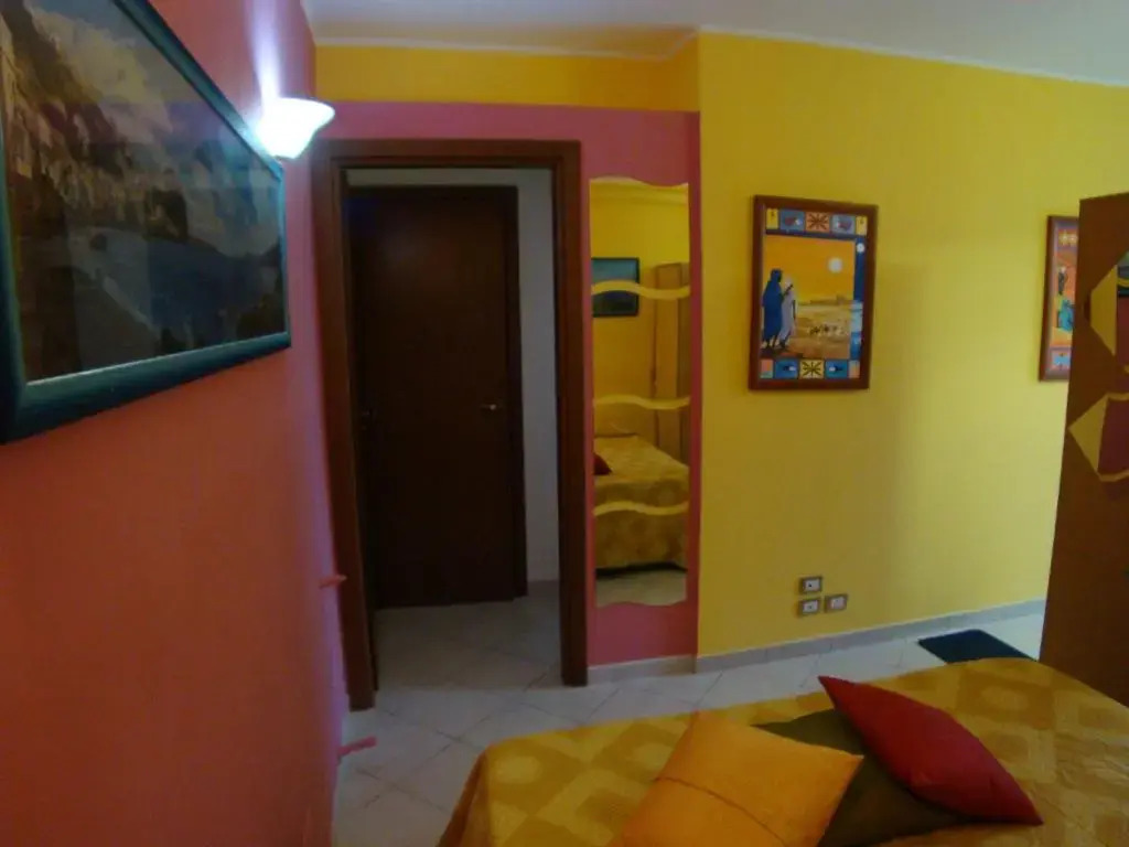 Scilla Private Luxury Apartments