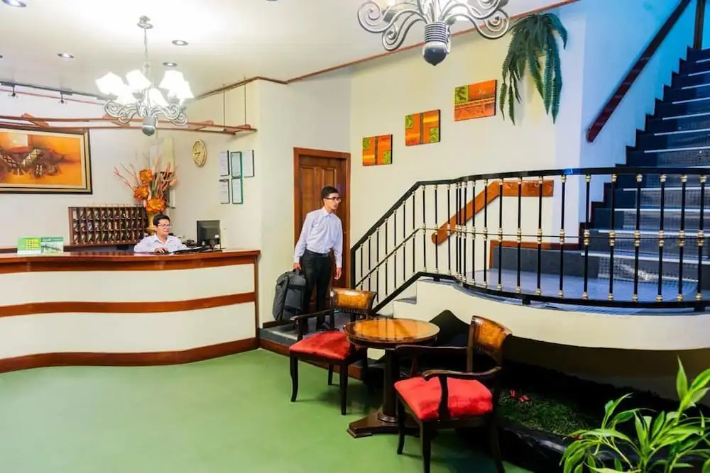 Hotel Oro Verde Iquitos