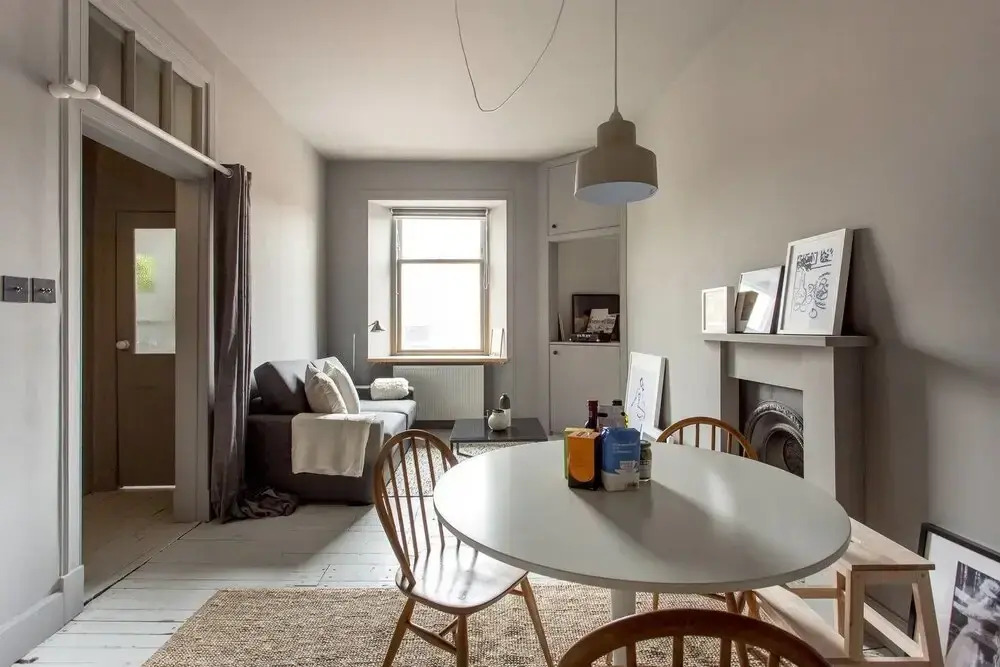 5 Bohemian Gem on the Royal Mile
