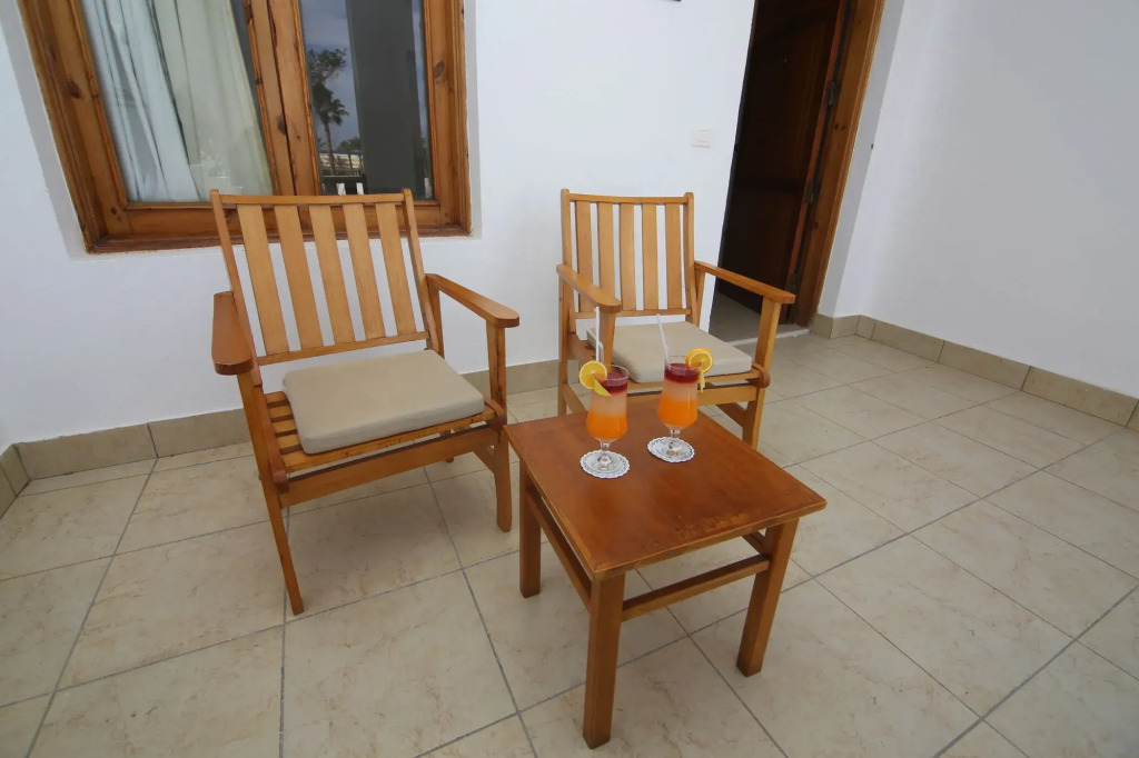 Club Reef Resort & Spa