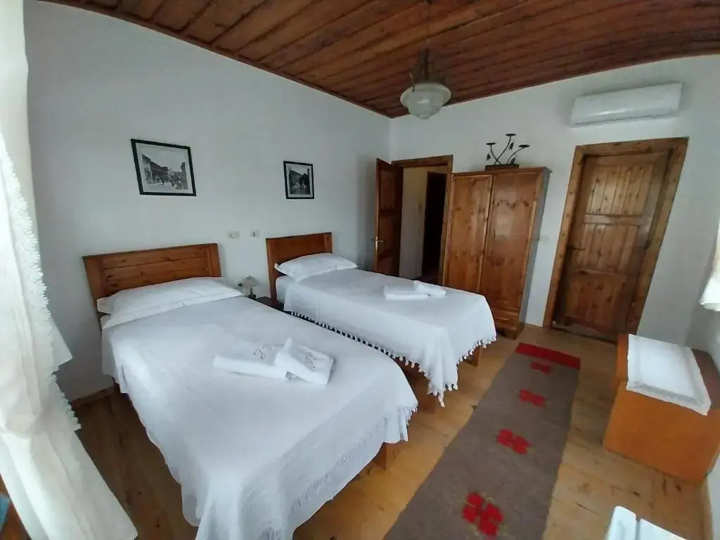 Guest House J.Prifti