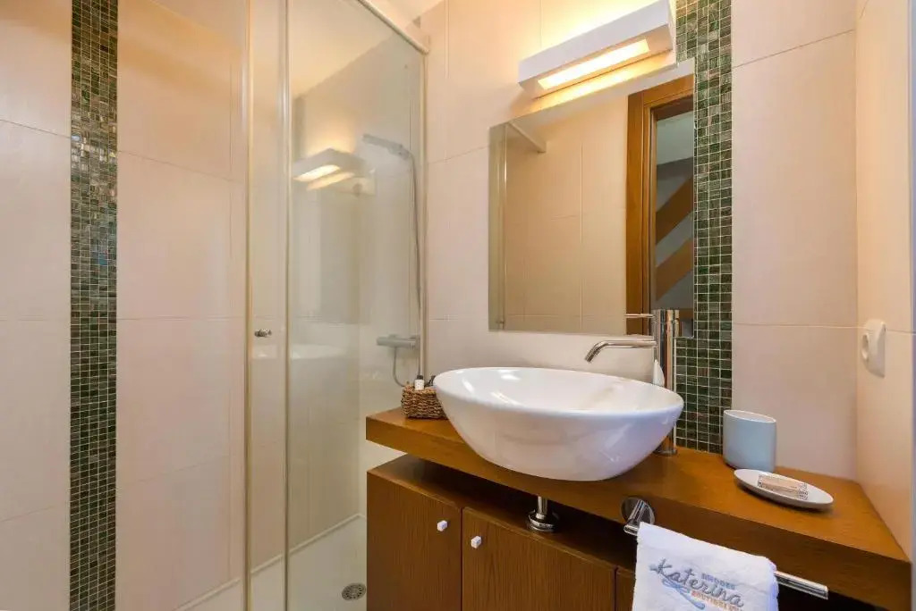 Katerina Boutique Villa