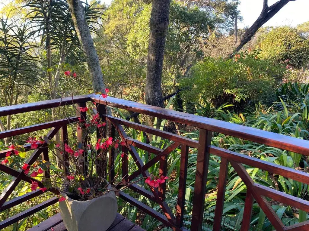 Cabbage Tree Cottage