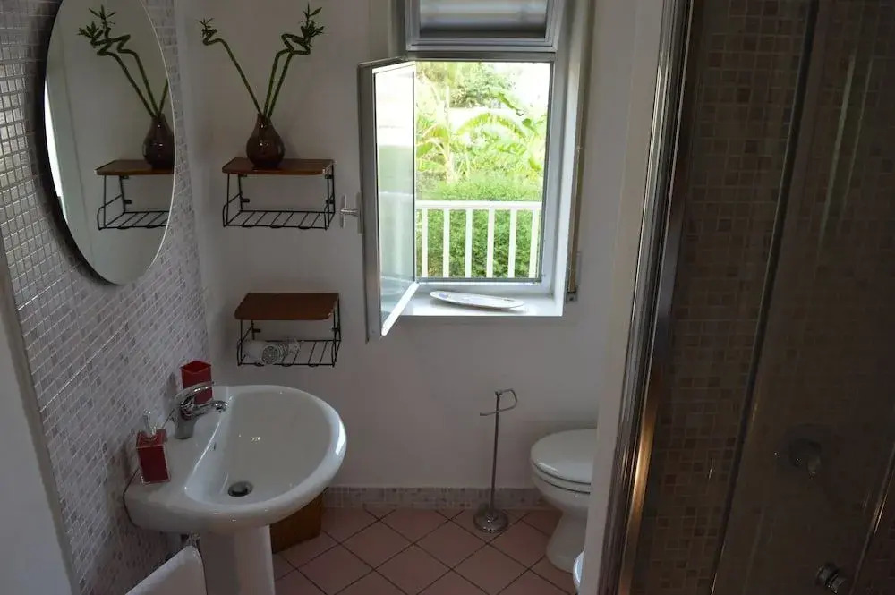 B&B Villa Maria Agrigento