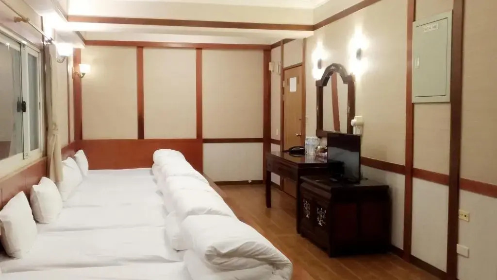 Keton Motel Hualien